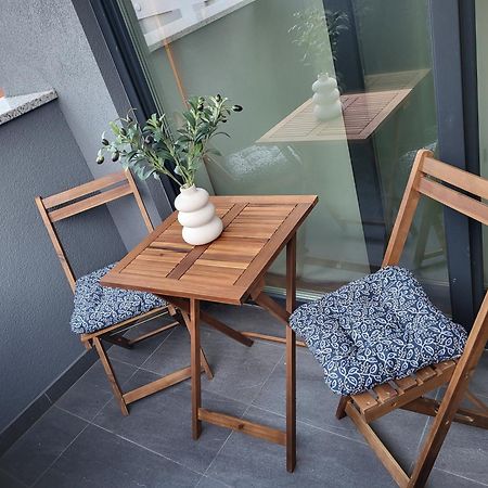 Apartmán Novoureden Stan Velika Gorica Exteriér fotografie