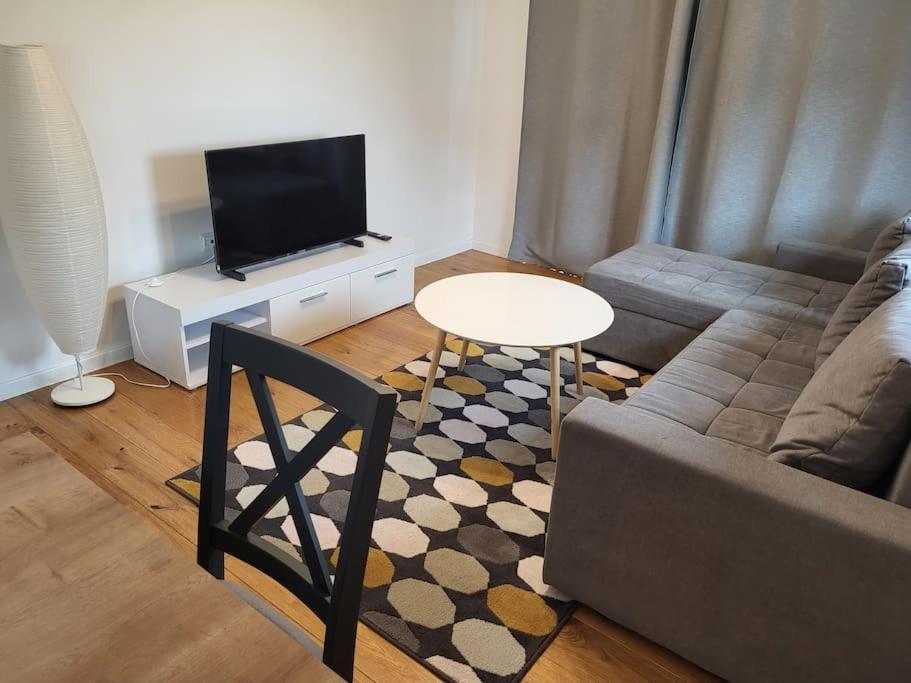 Apartmán Novoureden Stan Velika Gorica Exteriér fotografie