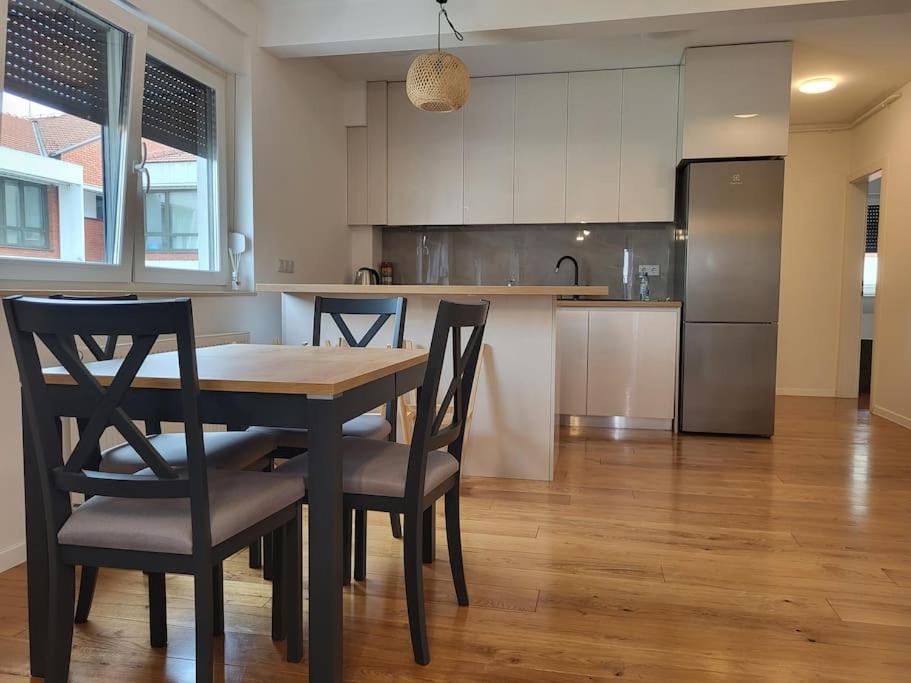 Apartmán Novoureden Stan Velika Gorica Exteriér fotografie