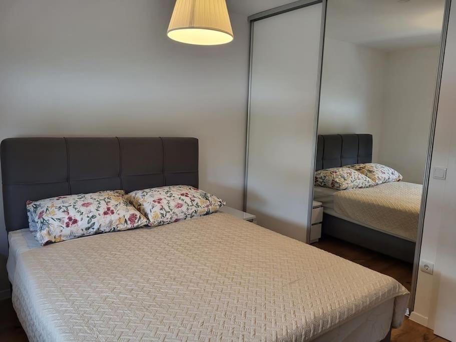 Apartmán Novoureden Stan Velika Gorica Exteriér fotografie